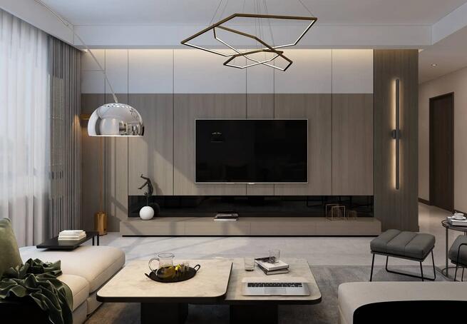 8個家裝冷知識，實用的裝修技巧